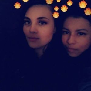 Meet your Posher, Ursula